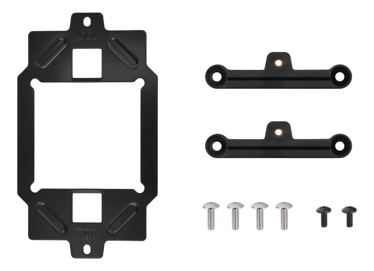 Kit de Atualização Thermaltake AM5/DIY LCS/para MX2 Ultra CPU Water Block CL-O039-PL00BL-A