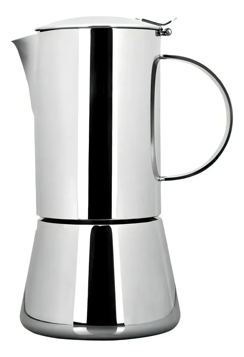 Cafeteira Ibili Essential 620304 automática italiana