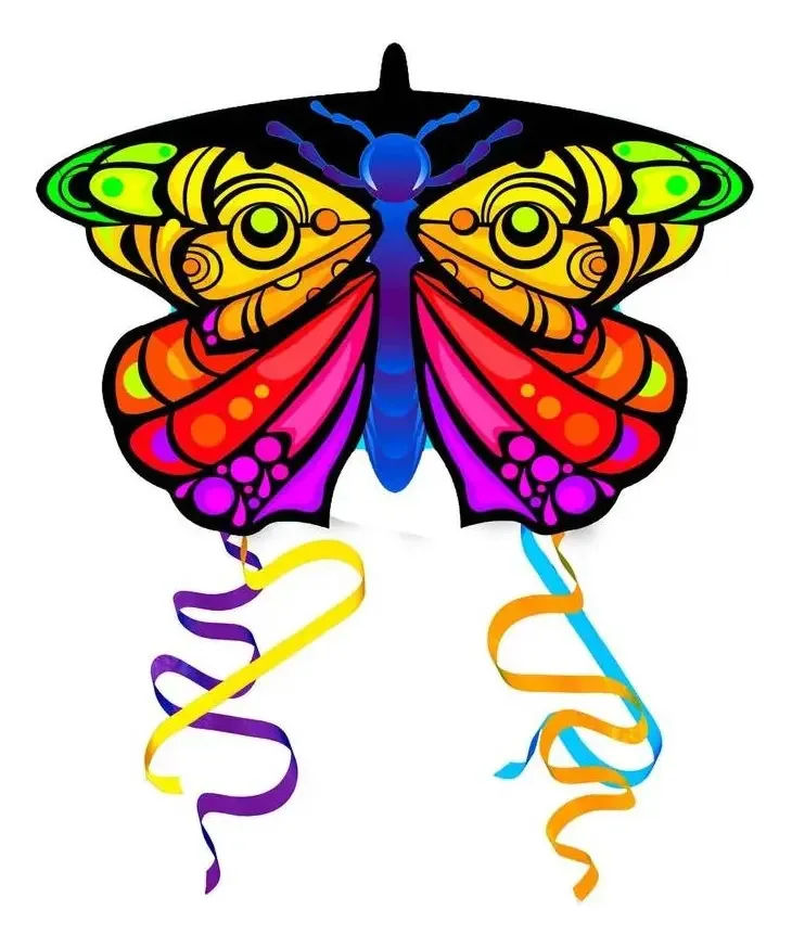 Barril de borboleta pop-up Ezny6006