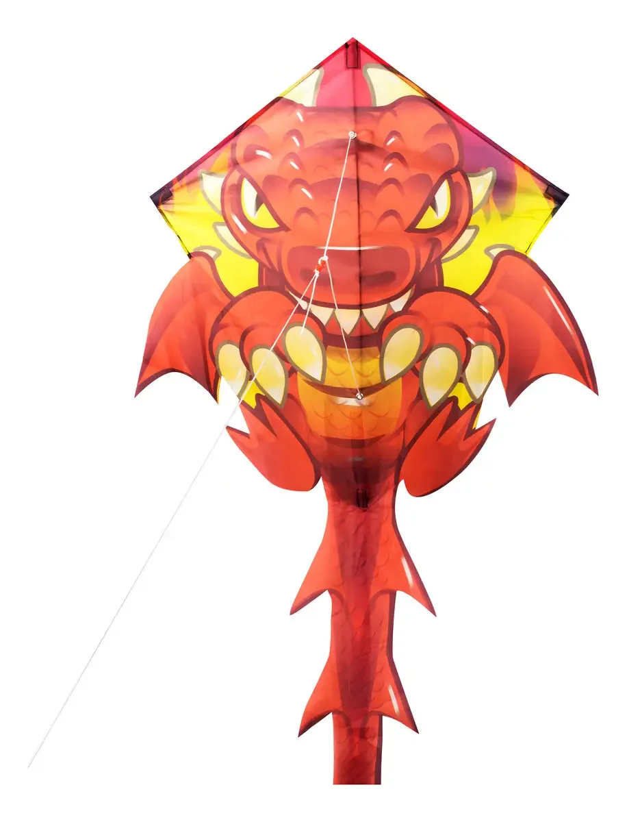 Barril Dragon Popup EZNY904DRG