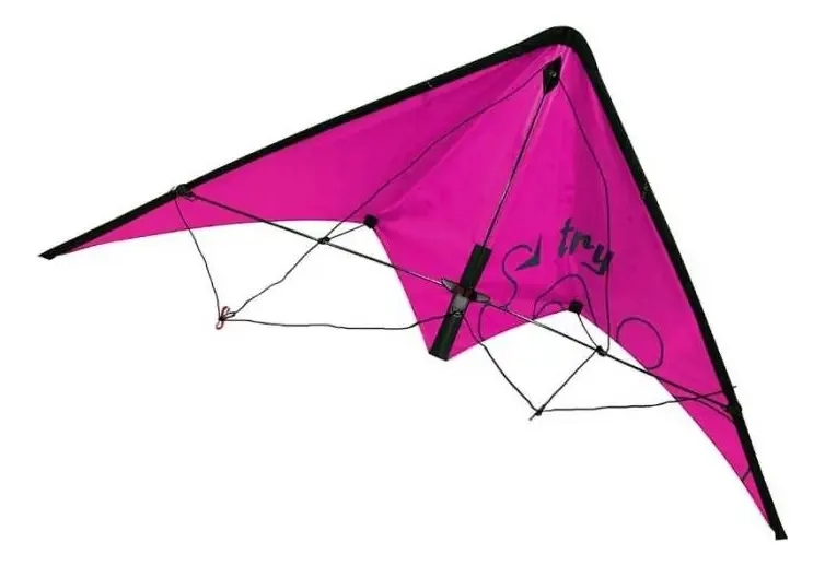 Barril Delta Popup rosa EZSP8234-Pi Color Avion