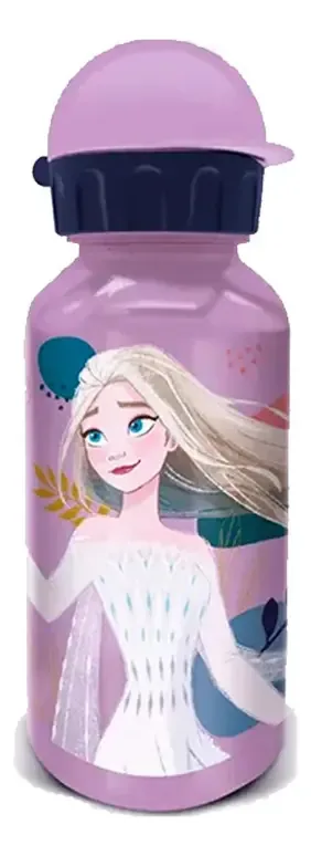 Garrafa de 370ml School Frozen