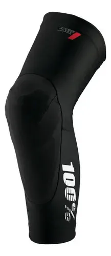 Joelheiras Teratec Black Md