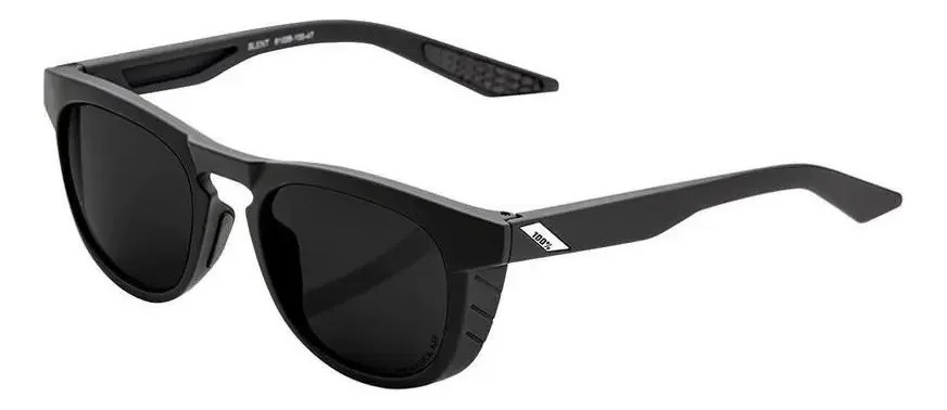 Óculos Esportivos 100% Slent: Lentes Hidrofóbicas e Oleofóbicas