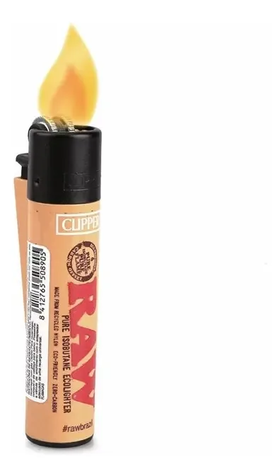 Isqueiro Clipper Un