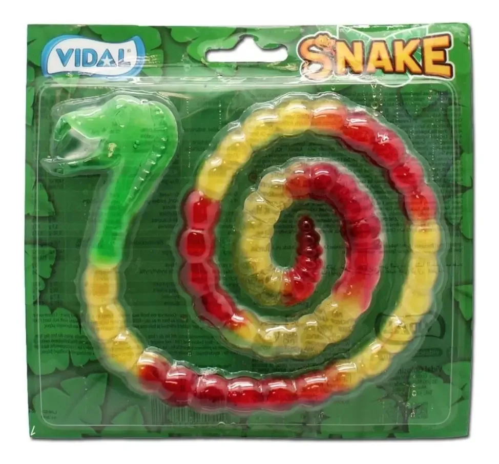 Vidal gomas 66 g
