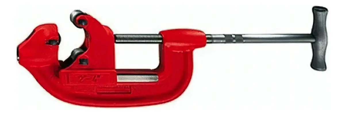 Cortador Tubos Enorm 4 Se - 710040000