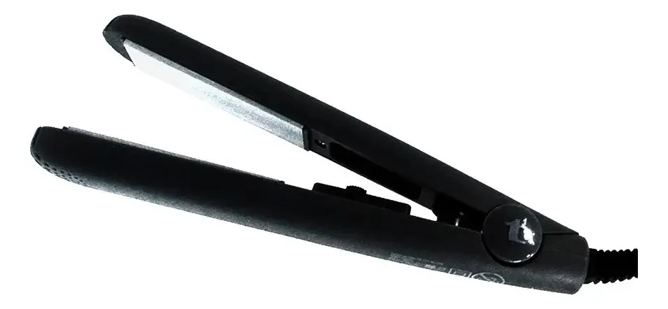 Mini alisador de cabelo ST-100-Graphite