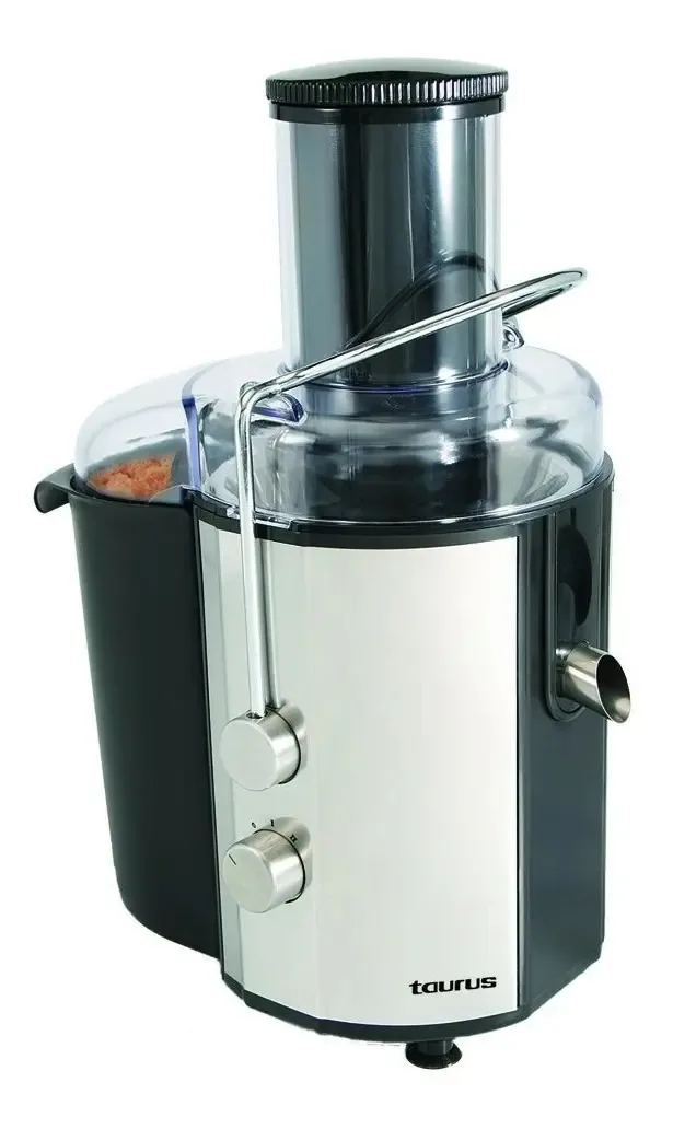 Extrator de suco de liquafruit Taurus