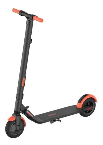 Scooter elétrico Ninebot ES1l cor preta