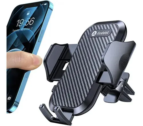 Suporte de ventilação de ar para carro