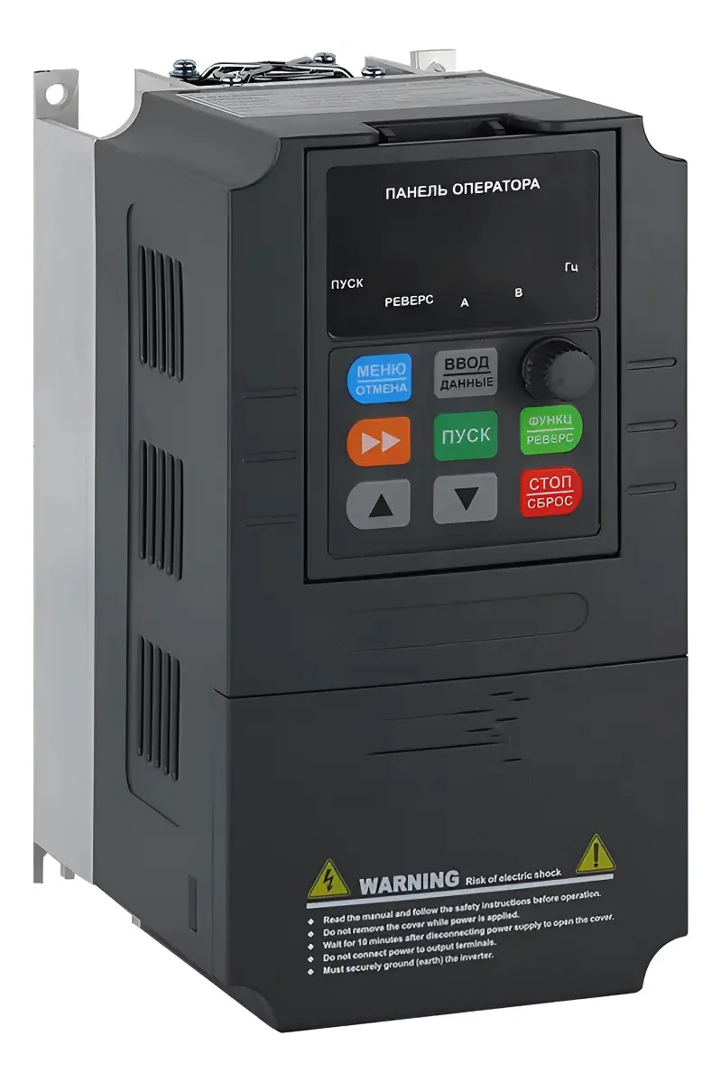 Ato 3hp VFD monofásico a trifásico, 22 entradas monofásicas