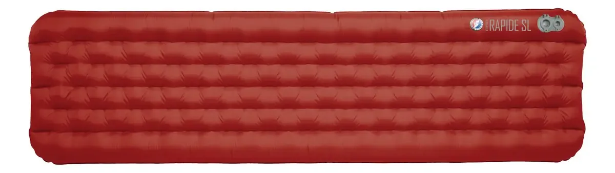 Big Agnes Rapide Sl - Almofada de dormir isolada 20 x 72
