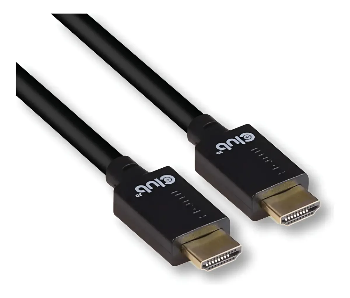 Cabo HDMI 2.1 HDMI de alta velocidade Club3d Cac-1371