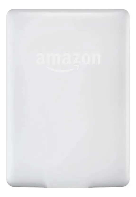 E-reader Amazon Kindle Paperwhite Branco Tela De 6 Wi-fi E