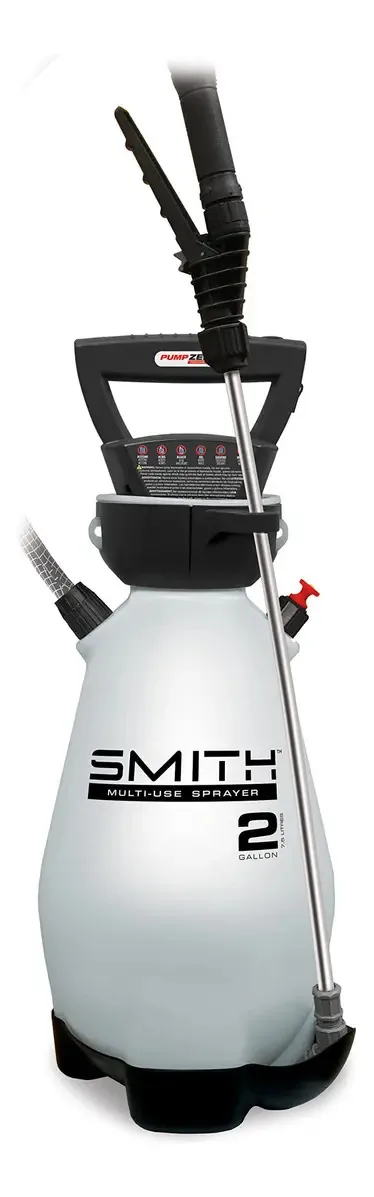 Pulverizadores Smith Performance Pulverizador múltiplo Smith 190671