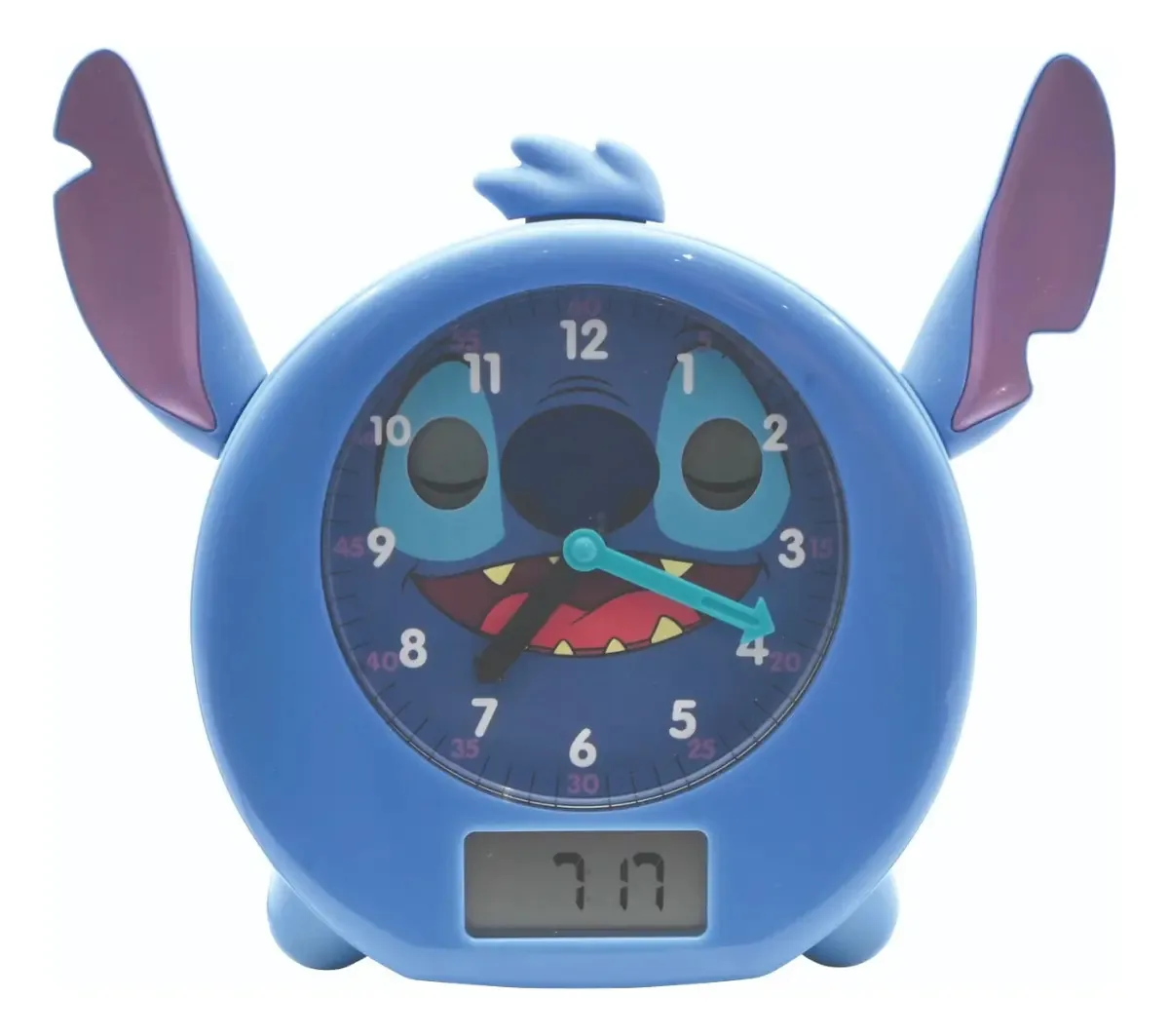 Meu amigo educativo Stitch Sleeping