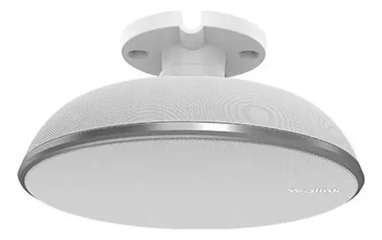 Conjunto De Microfones De Teto Vcm38 - 1306061