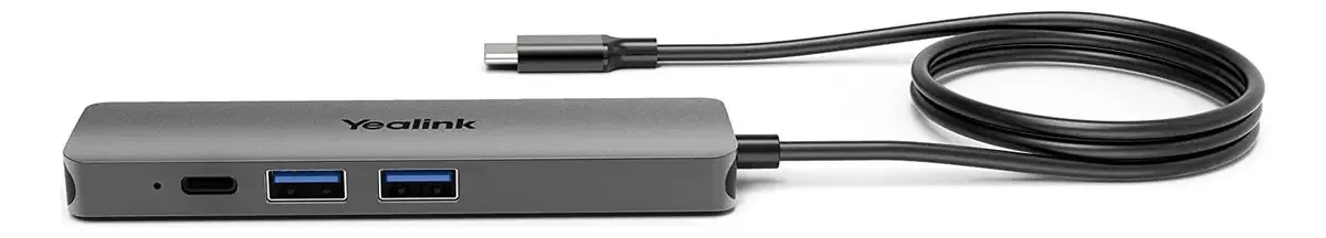 Webcam Yealink BYOD-Box