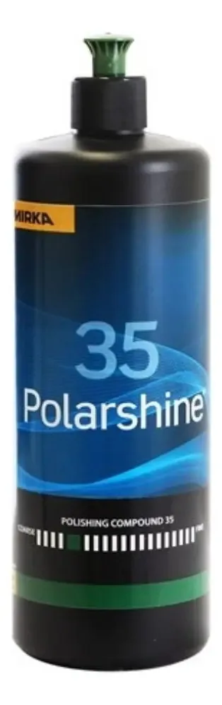 Mirka Polarshine 35 Polidor 1 litro
