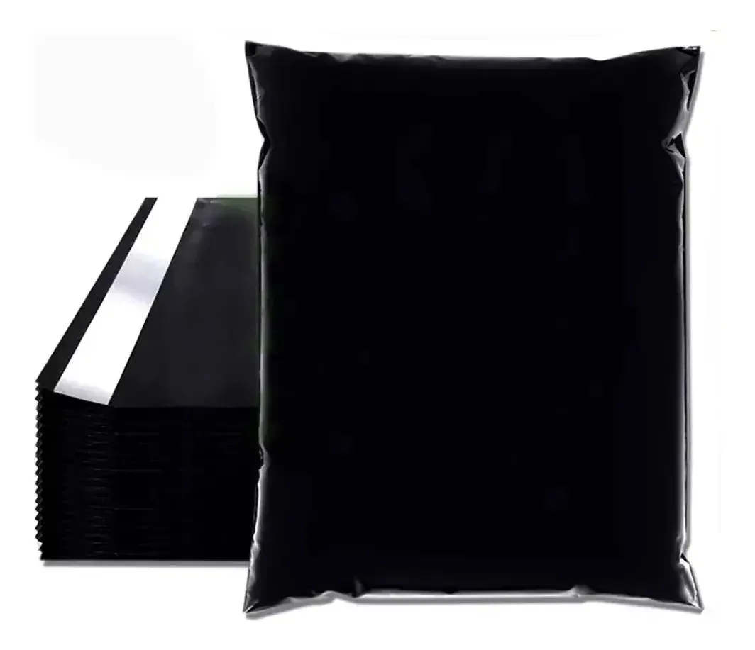 Sacos e envelopes de comércio eletrônico Stendy para envio 20x30 com fecho adesivo, pacote de 200 unidades