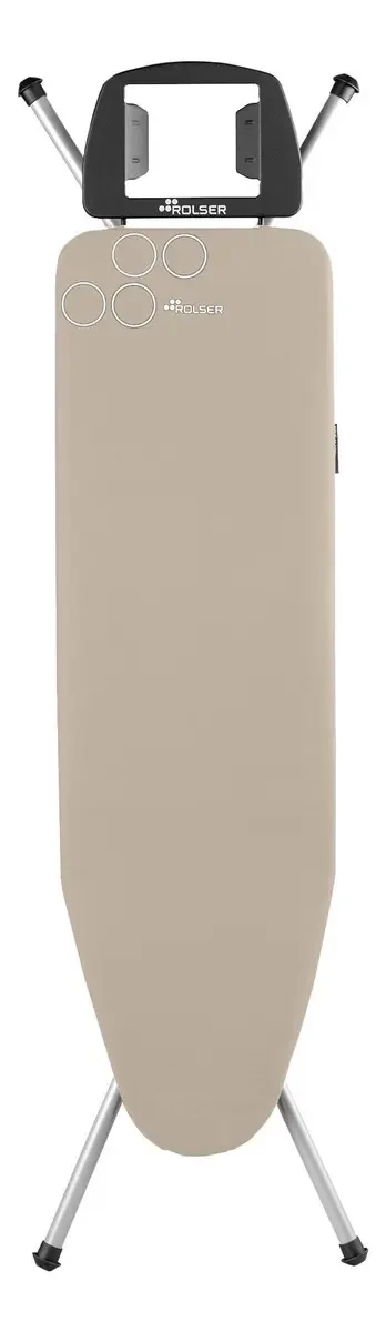 Roler de passar roupa natural Donkey-Sand Color Sand Sand