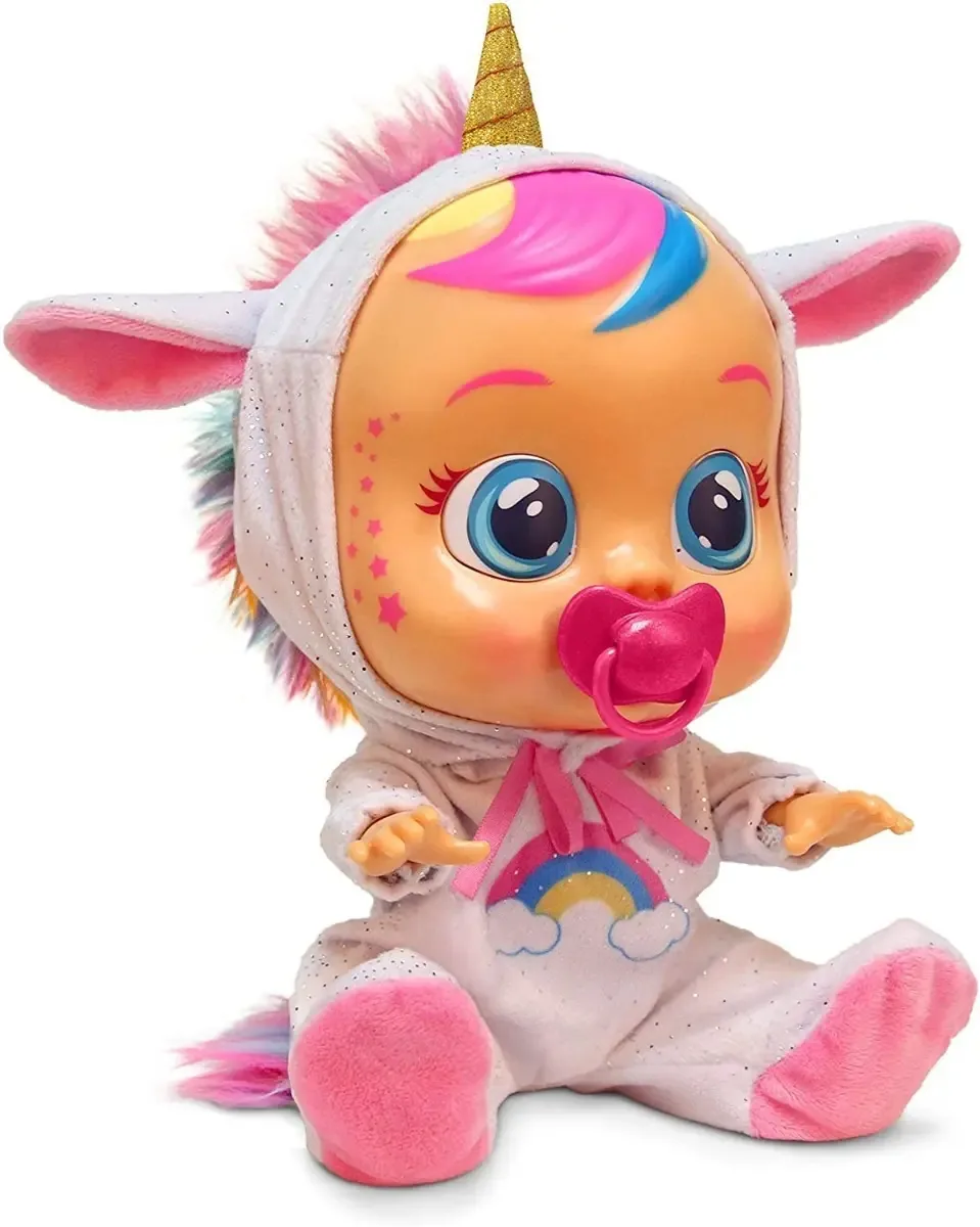 Bonecas Dreamy Cry Babies