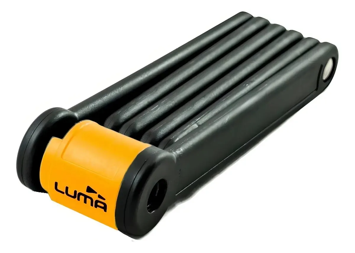 Corda articulada dobrável Luma Carpenter 80cm - Fax