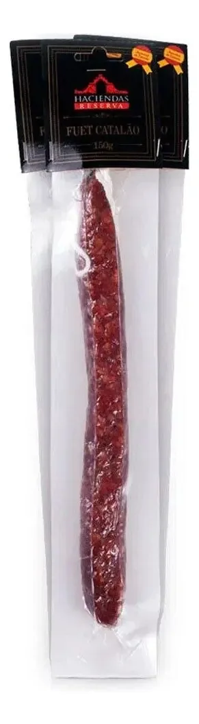 Fuet Salaminho Haciendas 150g