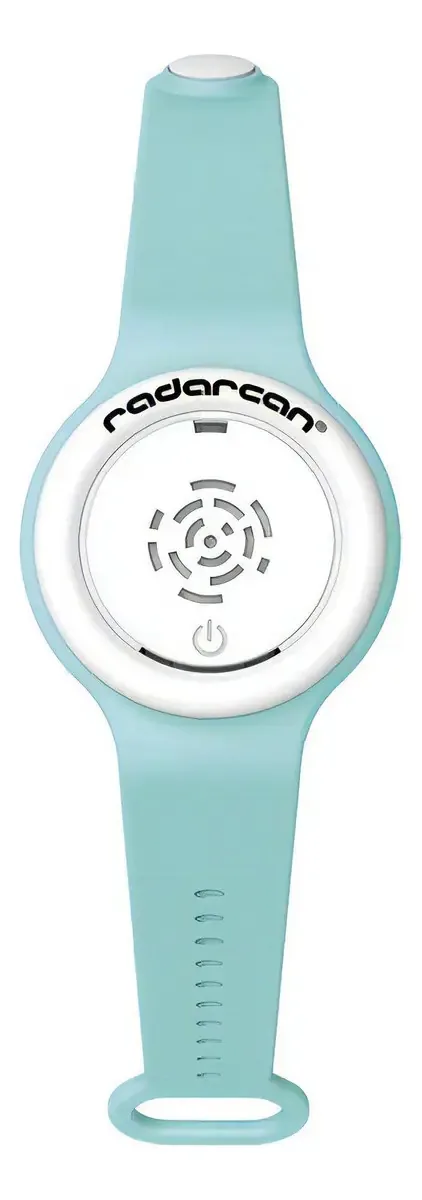 Radarcan R-2023 - Repelente de Insetos e Insetos de Primeiro