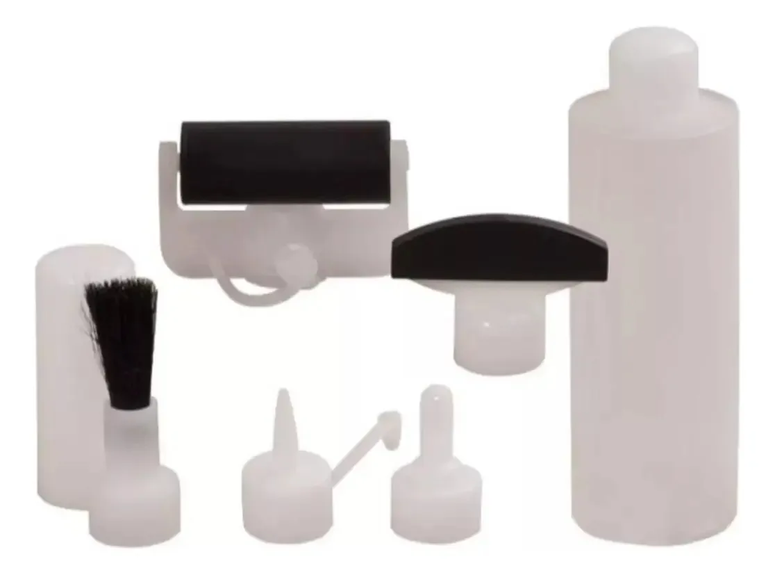 Conjunto de coletores manuais Sem1 Virutex - Pw