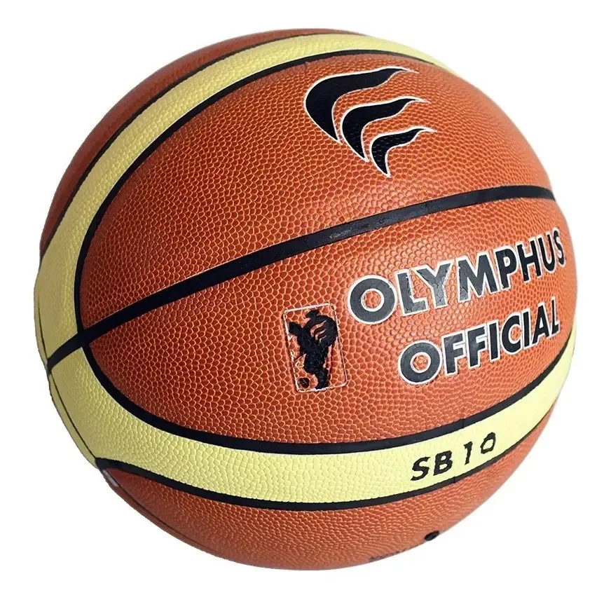 Bola de basquete Basquete N6 Olymphus Sb10 Pro Range