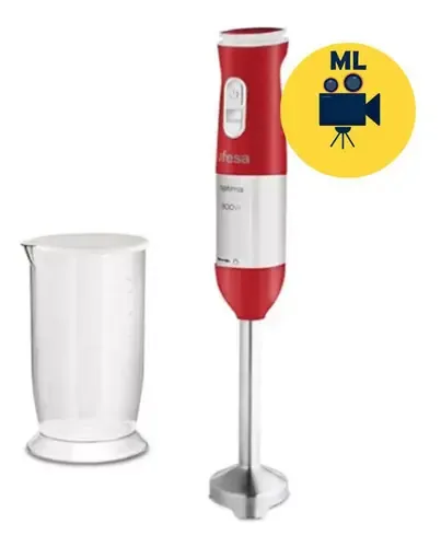 Misturador manual Ufesa Bp4560 800w U R U