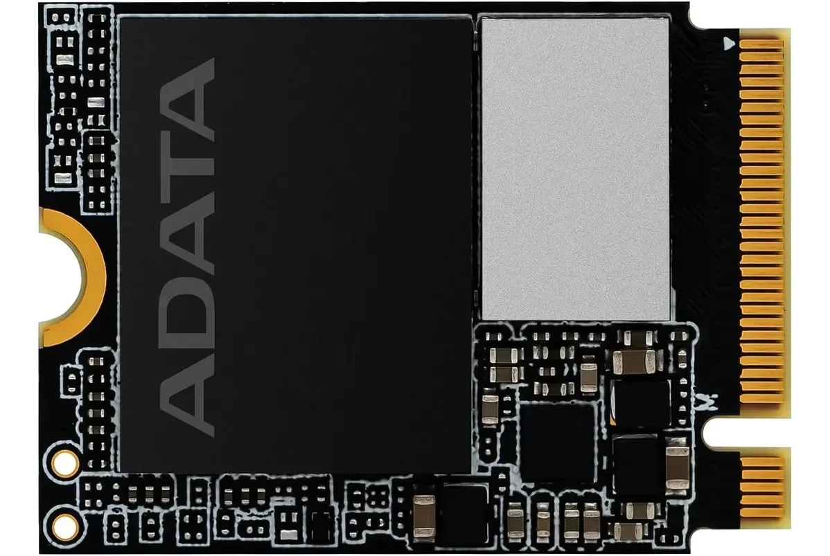 Adata SSD Legend 820, 1TB Preto