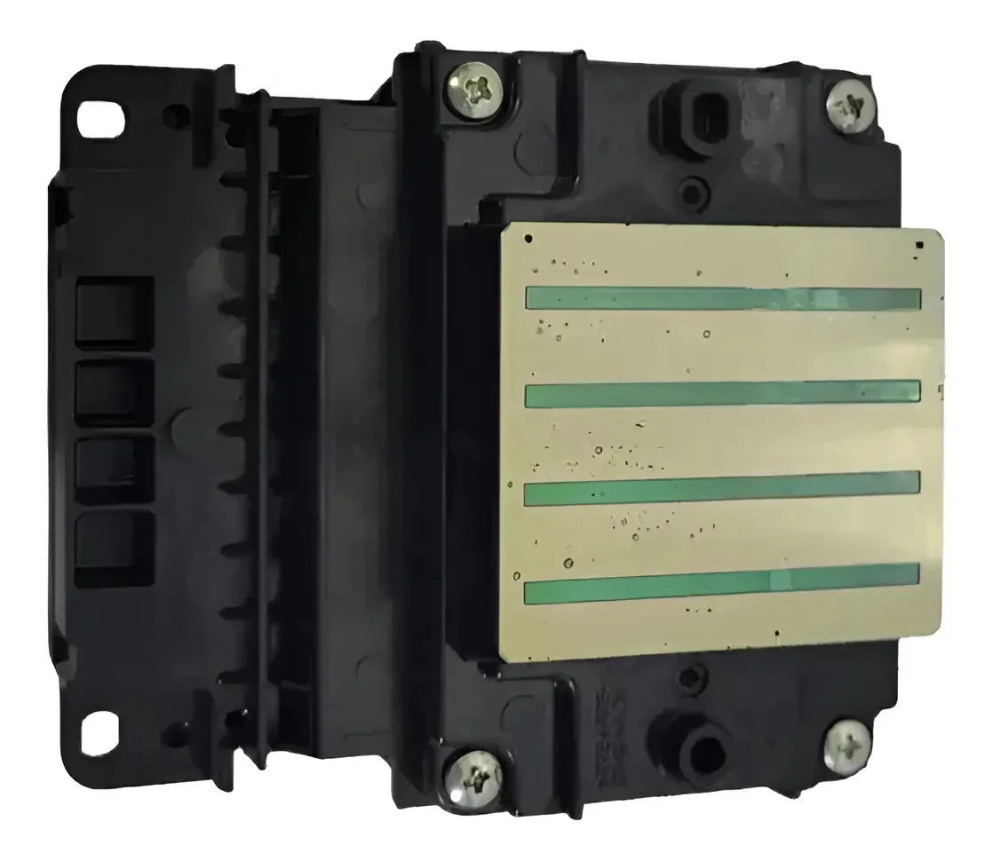 Cabeca De Impressao Epson Wf-r8590 Fa16171 Lacrada