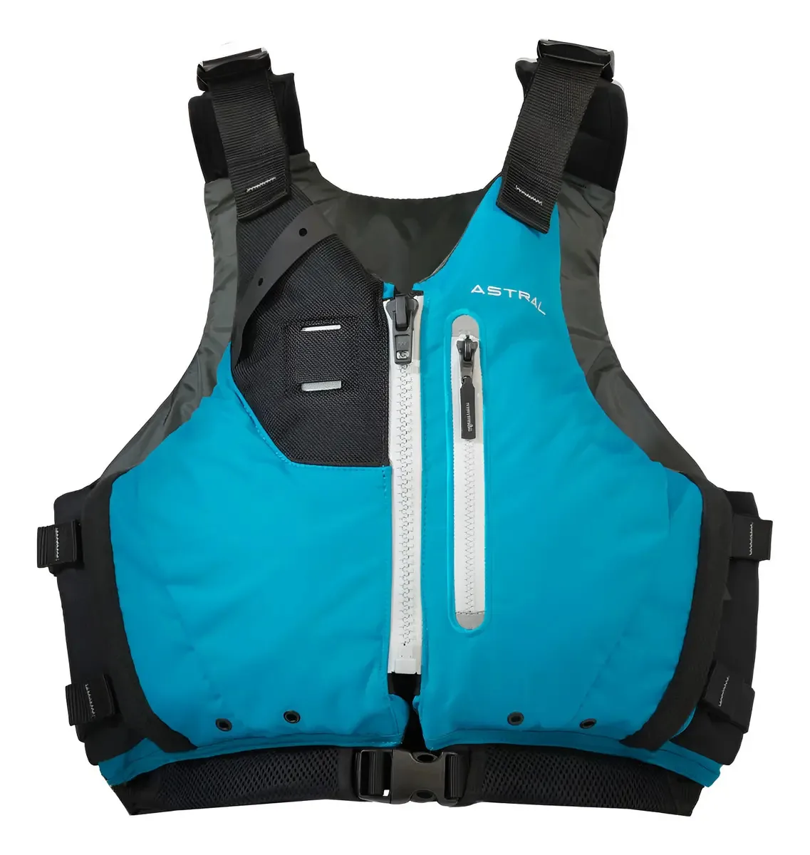 Colete salva-vidas Astral, Ceiba - Pfd Whitewater, Ka