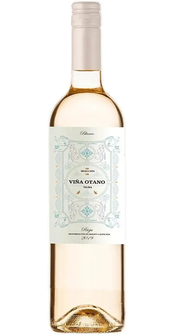 Vinho Otano Viura Branco 750ml