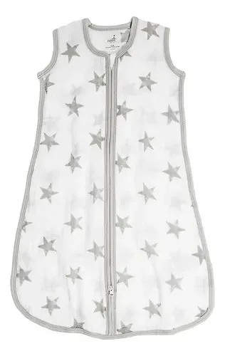 Saco de dormir Aden + Anais, M, Dusty