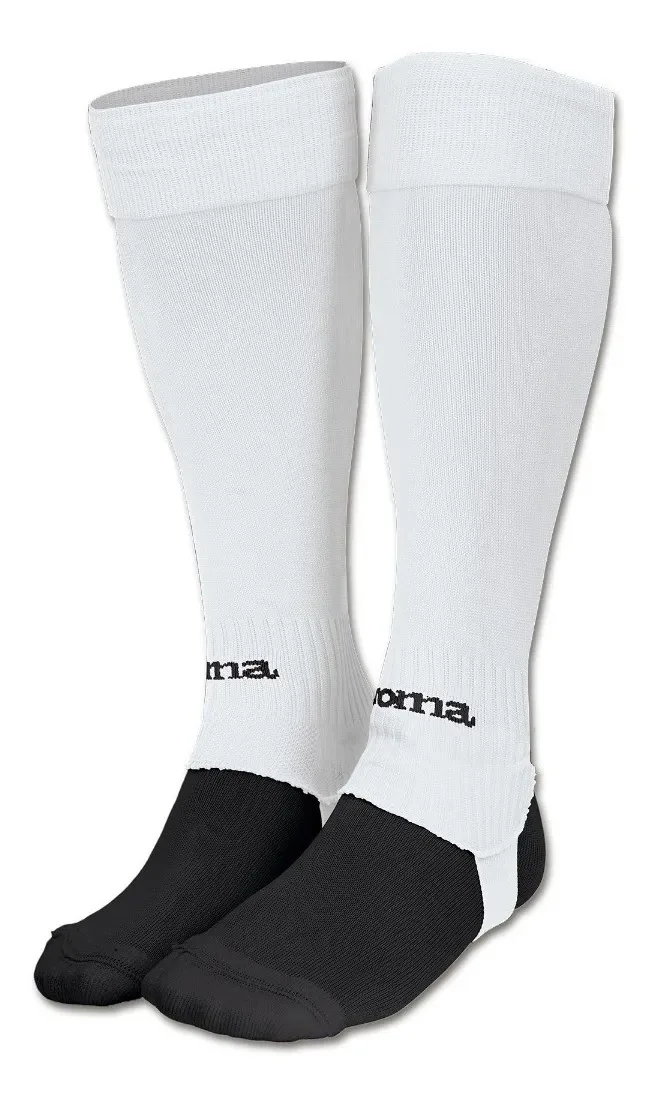 Meias masculinas originais de futebol Joma