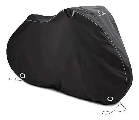 Capa de bicicleta - Armazenamento de bicicletas ao ar livre