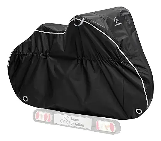Team Obsidian: Capas para bicicletas | Estilos - Almacenami