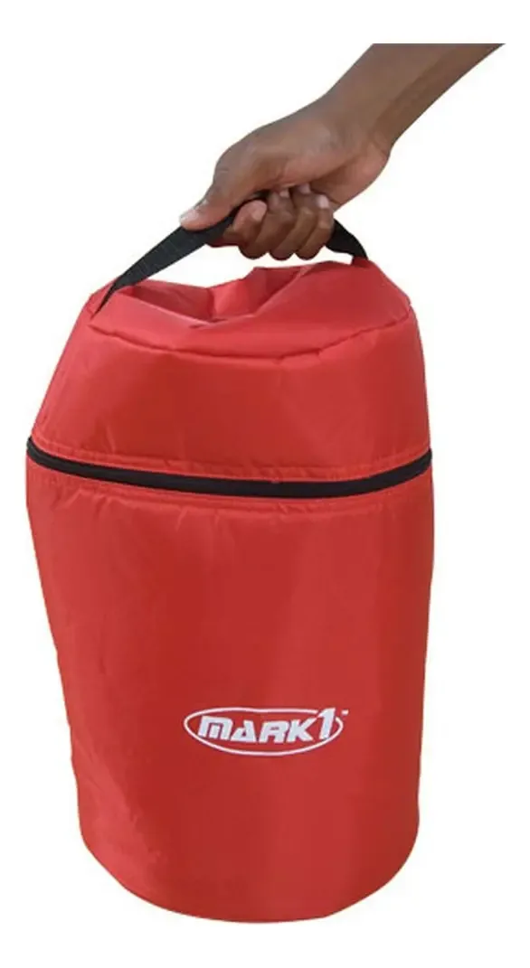 Bolsa De Armazenamento Bsn Sports Mark 1 Megafone