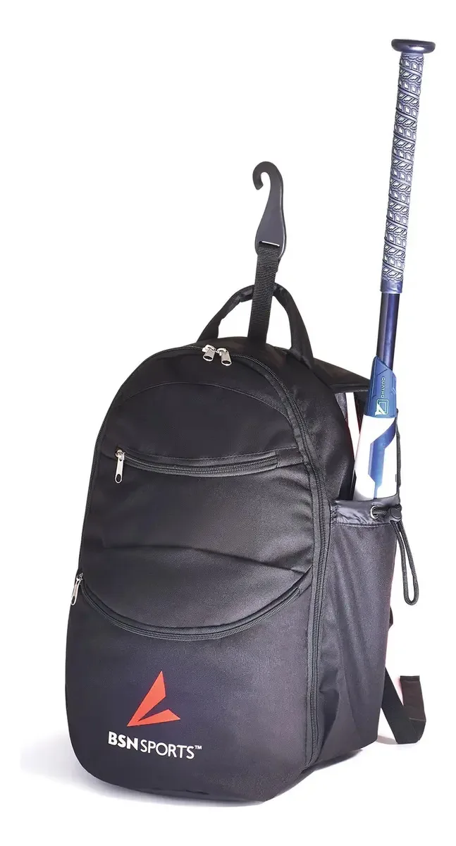 Mochila de beisebol Bsn