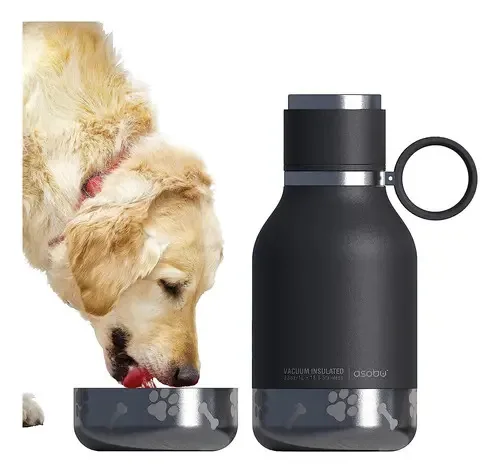 Tigela para cães Asobu