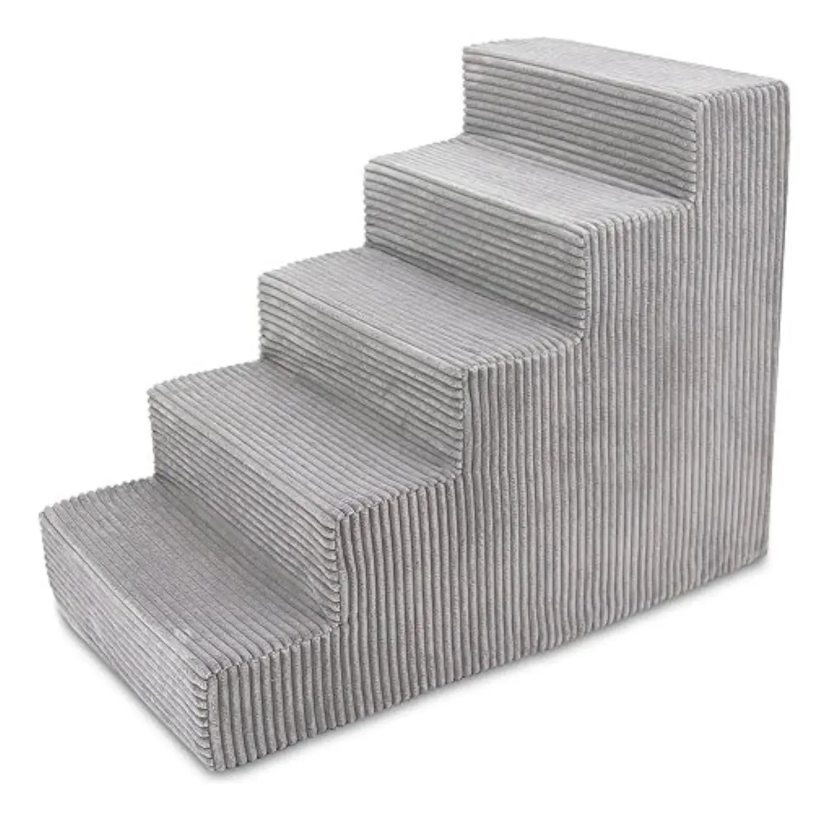 Escadas para cães e gatos pequenos, degraus de espuma