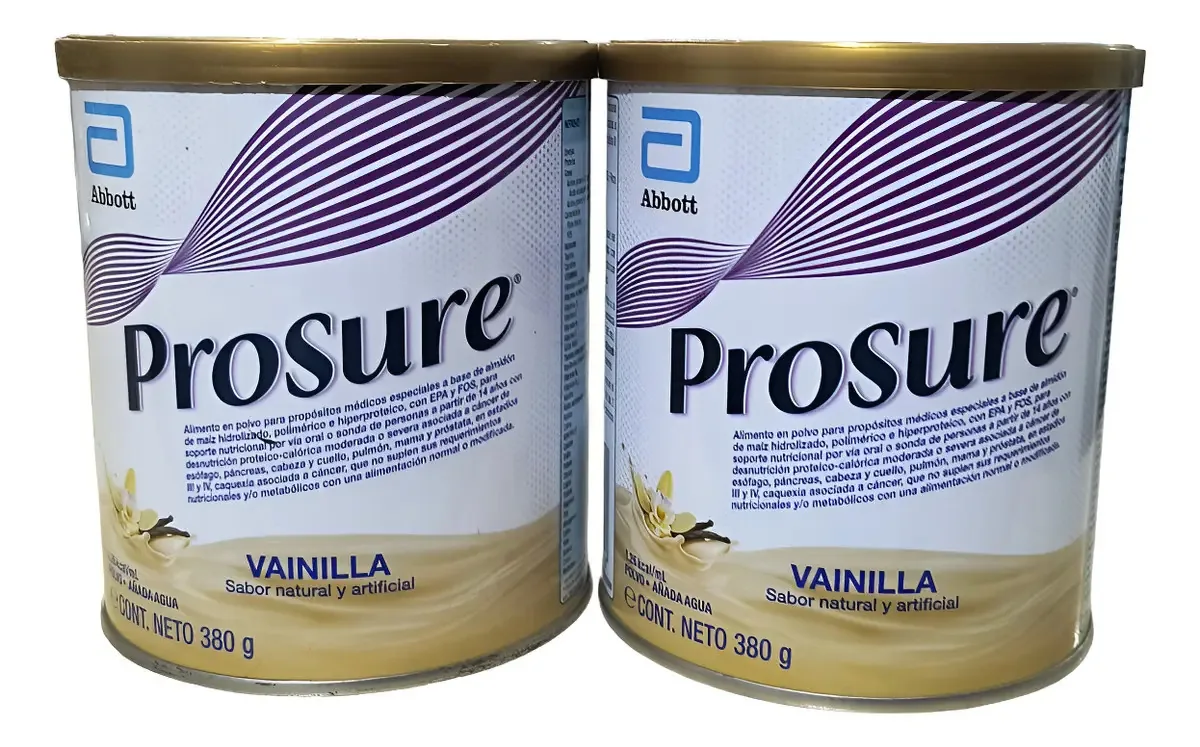 Baunilha Prosure