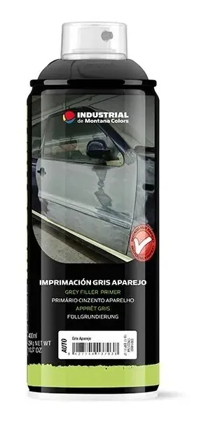 Primer Primer Grey Mountain Rigging 400 ml