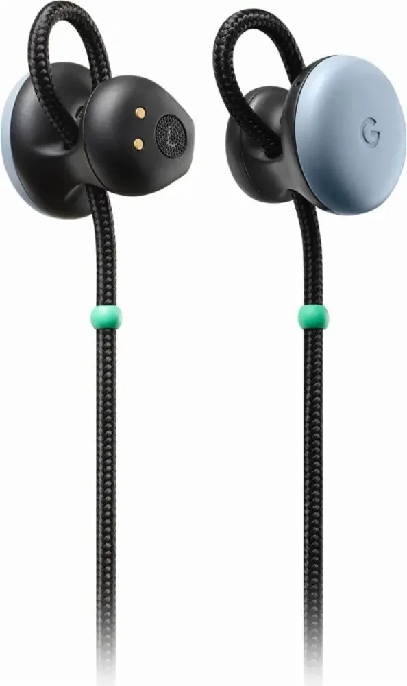 Headset Google.