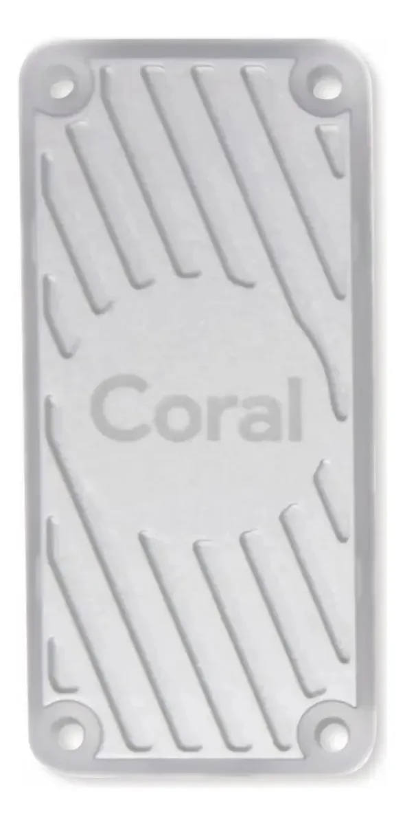 Acelerador USB Coral