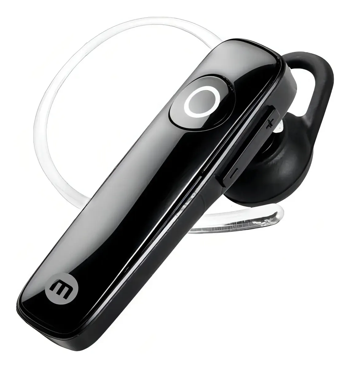 Música e chamadas Bluetooth sem usar as mãos | Mobo